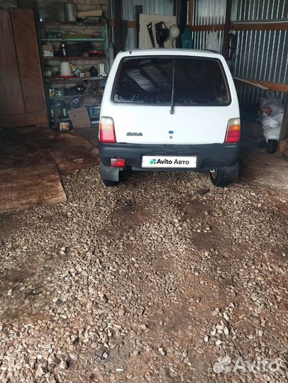 ВАЗ 2110 1.5 МТ, 2002, 55 000 км