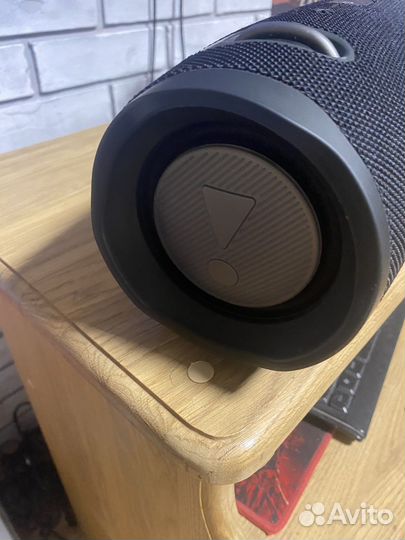 Колонка JBL extreme 2