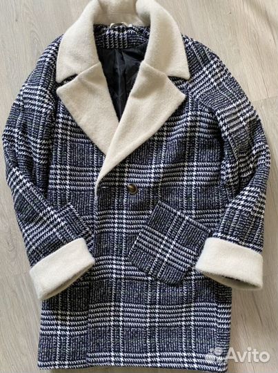 Пальто женское