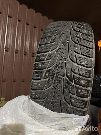 Hankook Winter I'Cept RS3 W462 215/55 R16