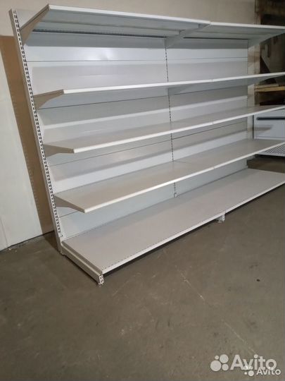 Стеллаж Металлический