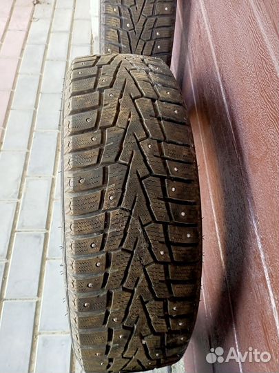 Roadstone Winguard WinSpike 195/65 R15 91U