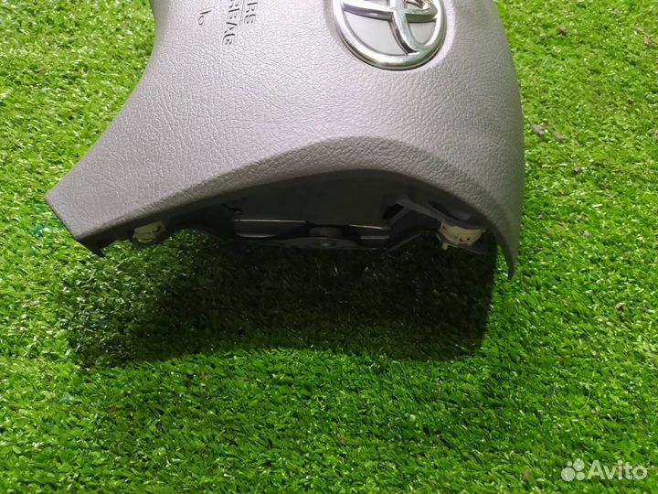 Airbag водительский Toyota Camry ACV40-aeank 2azfe