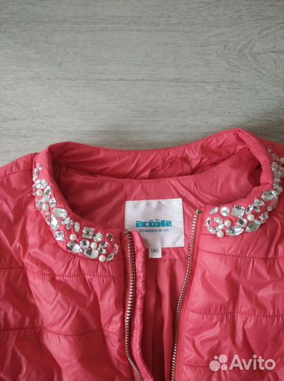 Куртка Accola, 140