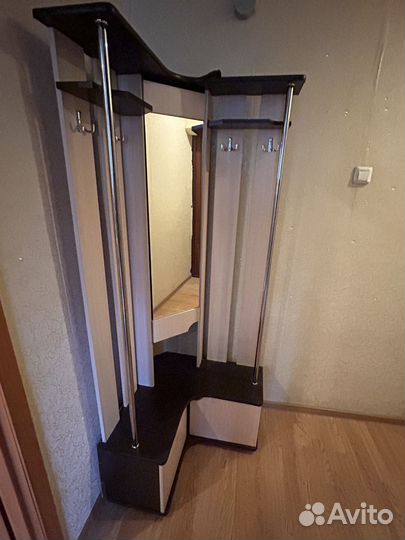 Прихожая бу