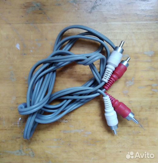 Кабели - тюльпаны