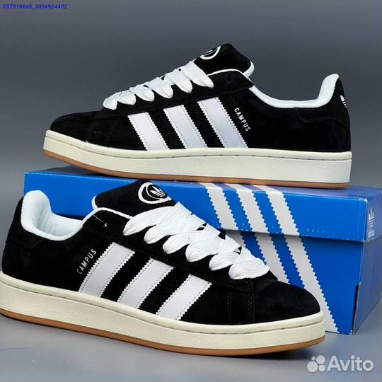 Adidas Campus 00s (Арт.24277)