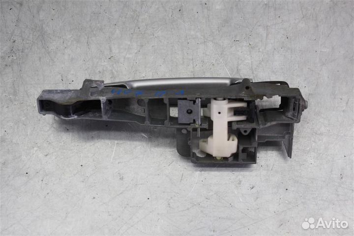 Ручка двери передней наружная левая Peugeot-Citro