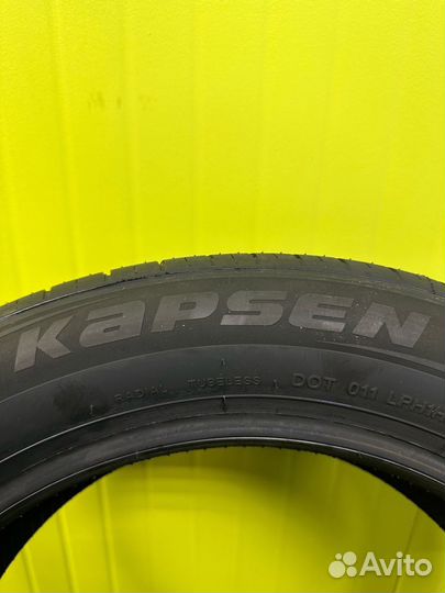 Kapsen HD918 205/55 R16