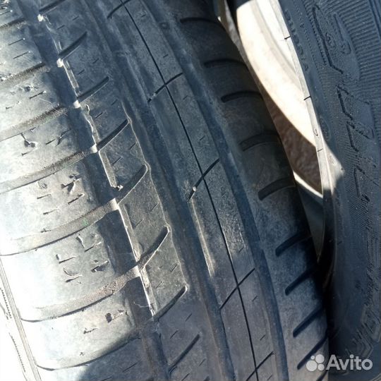 Cordiant Sport 2 185/60 R15