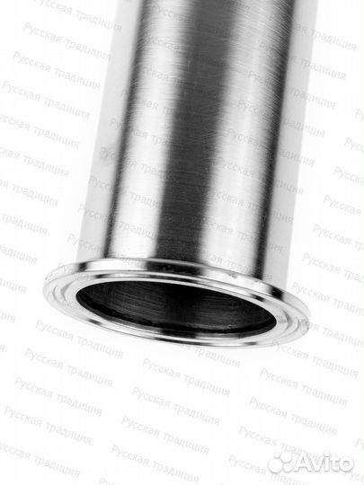 Царга 2 дюйма 300 мм. (30 см.)