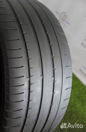 Yokohama Advan Sport V105 315/30 R22 107Y