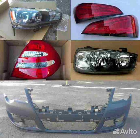 Амортизатор крышки багажника и капота Л П зад для renault twingo I (C06) 04.93-12.98 хэтчбек