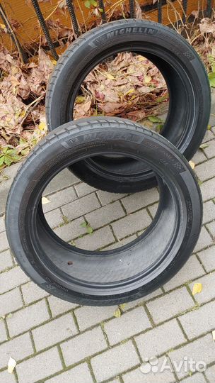 Michelin Pilot Sport 4 275/40 R19