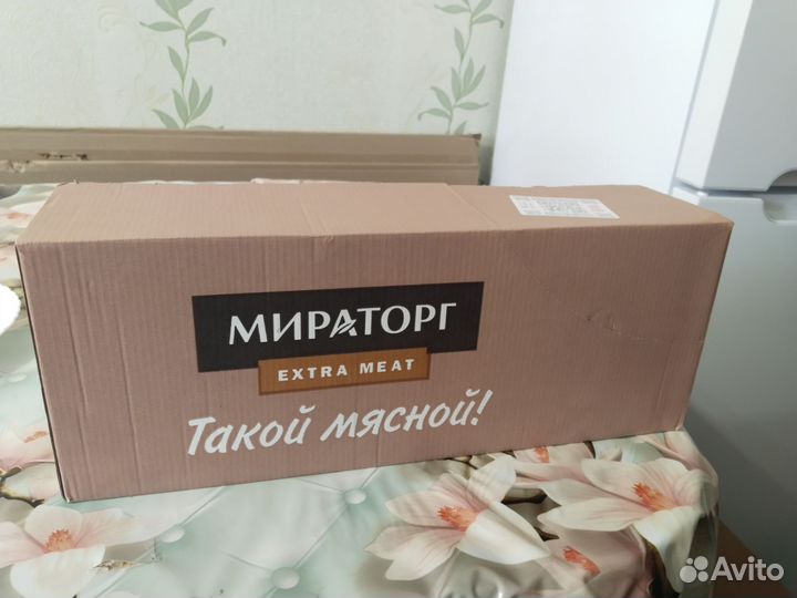 Корм мираторг для стерилизованных кошек