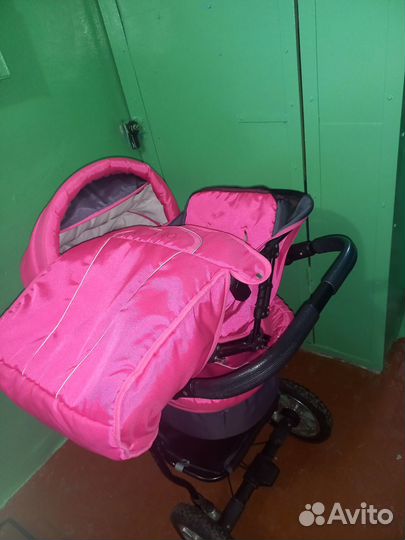 Продам Коляску 2в1
