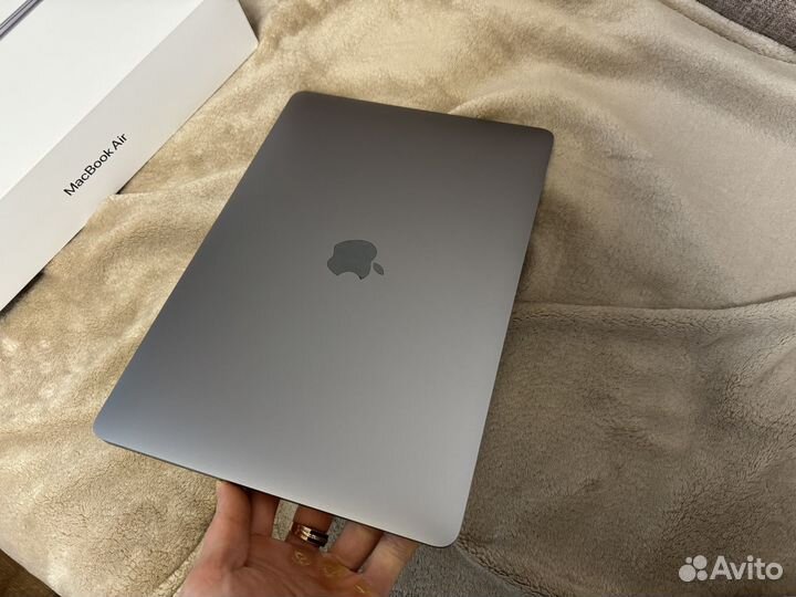 Macbook Air 13 2020 512gb