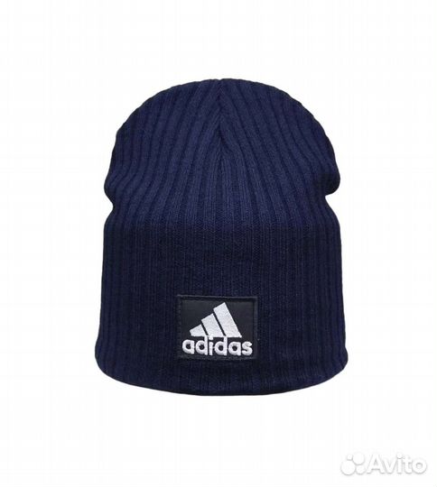 Шапка мужская adidas