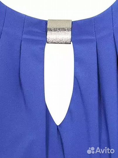 Блуза Sky/Английский Бренд George. Р-р 54-56