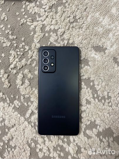 Samsung Galaxy A52, 8/256 ГБ