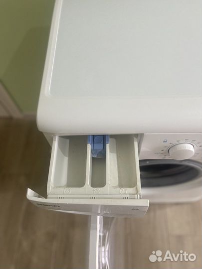 Стиральная машинка Beko (б/у)