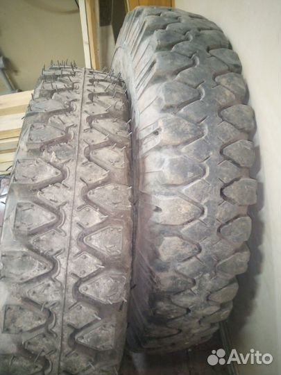 Колёса газ-53