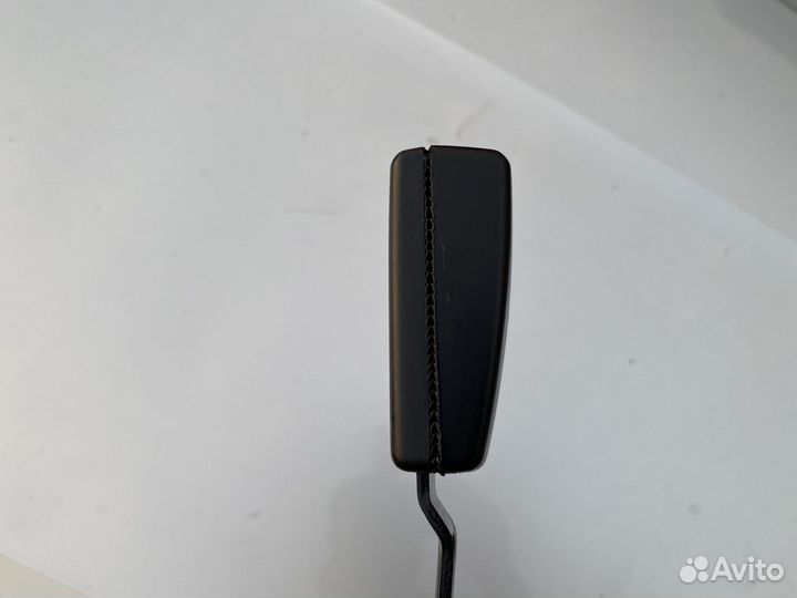 Замок ремня безопасности Skoda Oktavia A7