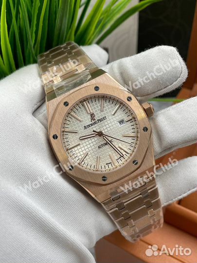 Наручные часы Audemars Piguet