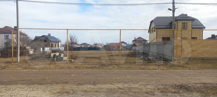 Участок 15 сот. (ИЖС)