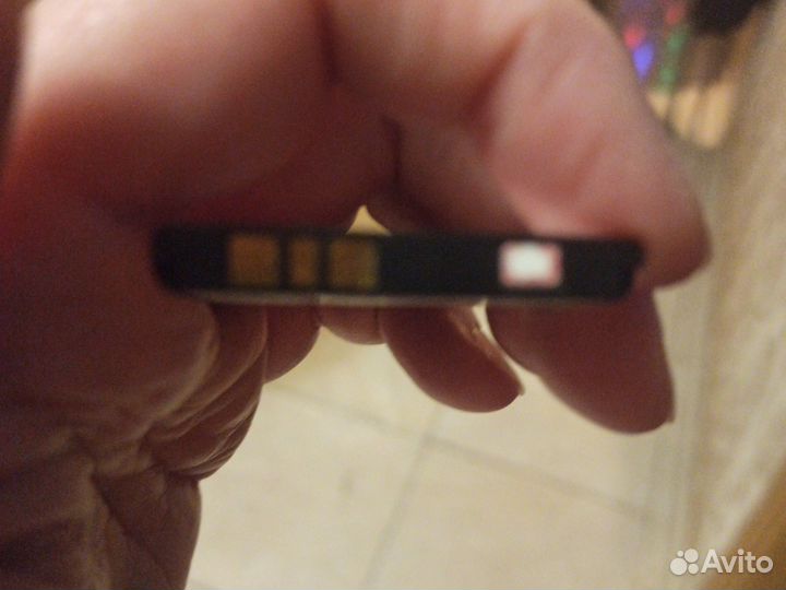 Аккумулятор для телефона sony ericsson