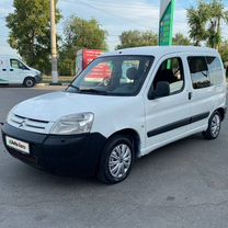 Citroen Berlingo 1.4 MT, 2011, 240 000 км, с пробегом, цена 365 000 руб.