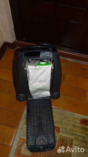 Продам пылесос bork 2100W