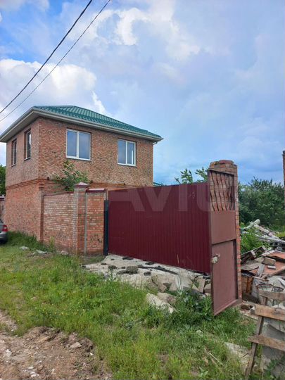 Участок 5,65 га (ИЖС)