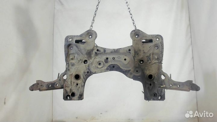 Балка подвески передняя Alfa Romeo Giulietta, 2011