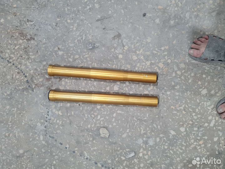 Стаканы пера вилки kawasaki zx6r