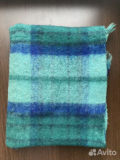 Мужской шарф Винтаж СССР