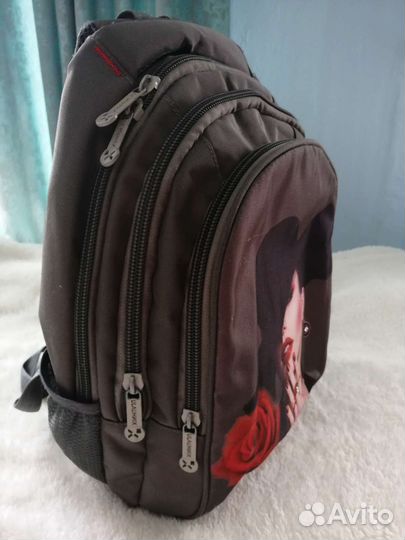 Сумки/ рюкзаки