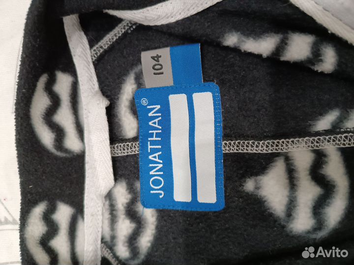 Поддева Jonathan