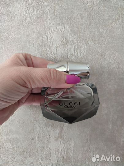 Gucci bamboo,оригинал