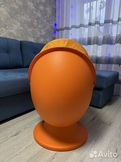 Кресло яйцо IKEA