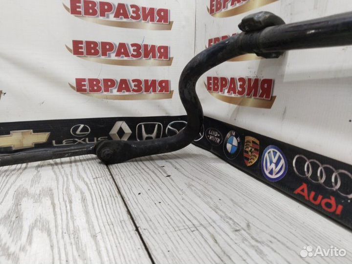 Стабилизатор поперечной устойчивости передний Bmw