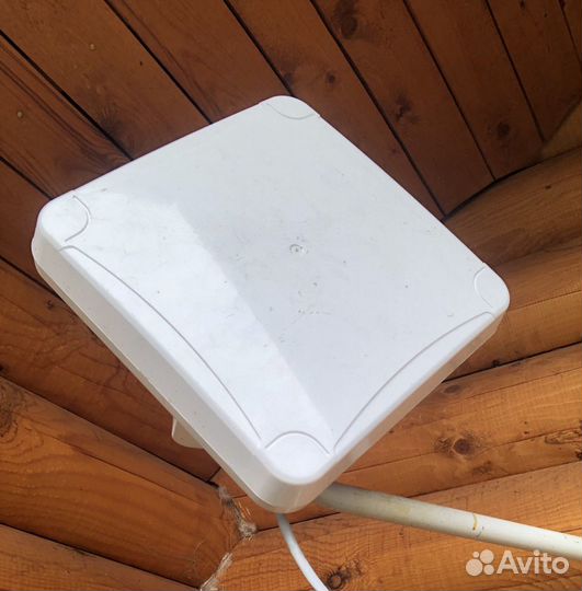 Антенны Mimo 2x2, wifi,интернет на дачу, Видеонабл