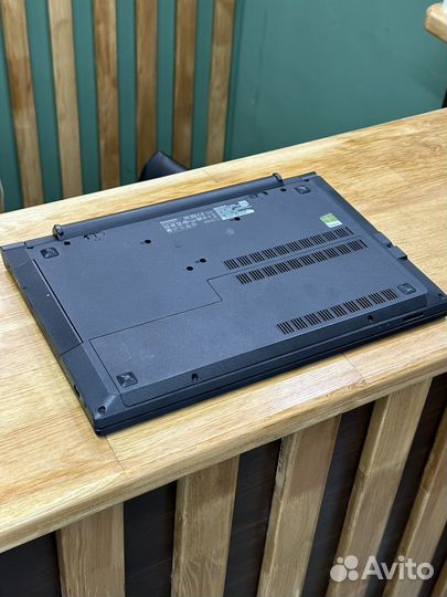 Ноутбук lenovo b50-30