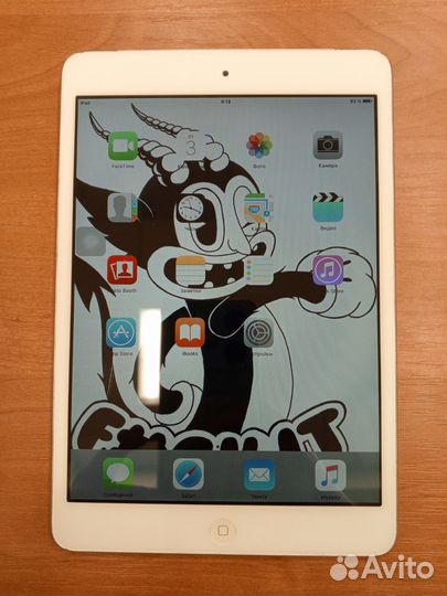 iPad mini 16gb