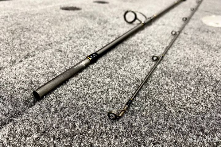 Спиннинг Fox Rage Bait Force 250 30-80g