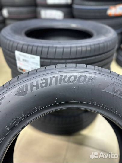 Hankook Ventus Prime 4 K135 225/65 R17 102H