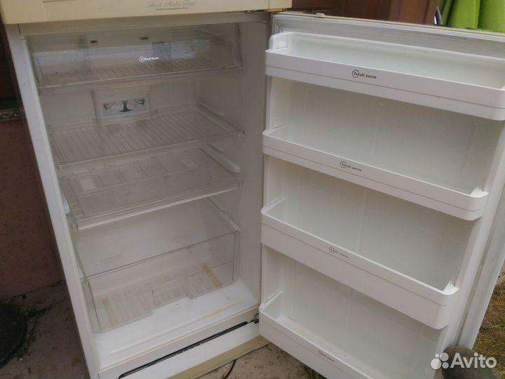 Холодильник Daewoo fr-351 запчасти