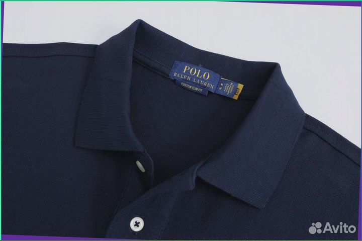 Футболка Polo Ralph Lauren (44146 Номер Artikle: )