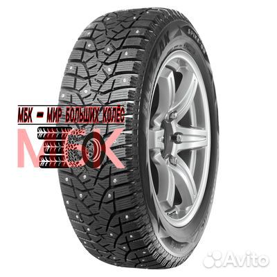 Bridgestone Blizzak Spike-02 225/50 R17