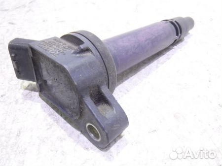 Катушка зажигания Лексус